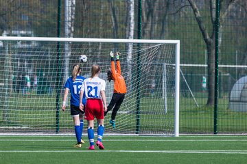 Bild 5 - wCJ HSV am 6.4.19